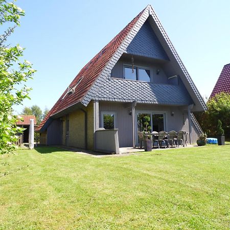 Fraeulein Emma Lotta Appartement Kronsgaard Buitenkant foto