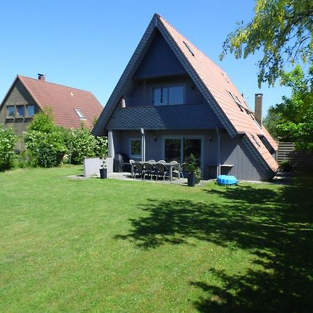 Fraeulein Emma Lotta Appartement Kronsgaard Buitenkant foto