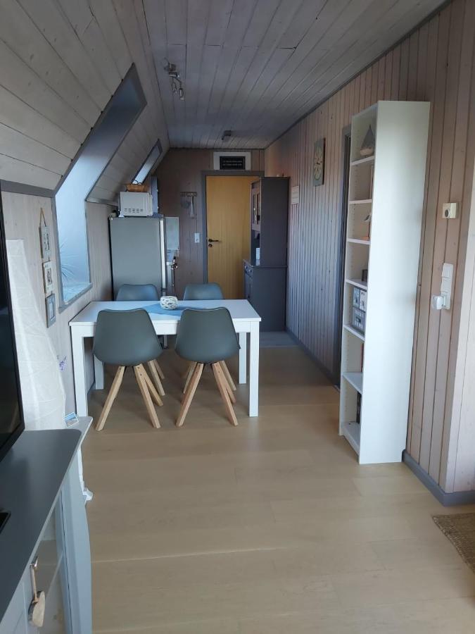 Fraeulein Emma Lotta Appartement Kronsgaard Buitenkant foto