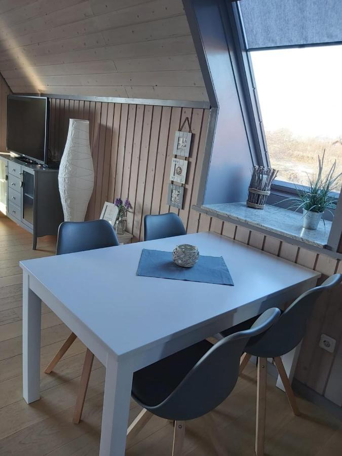 Fraeulein Emma Lotta Appartement Kronsgaard Buitenkant foto