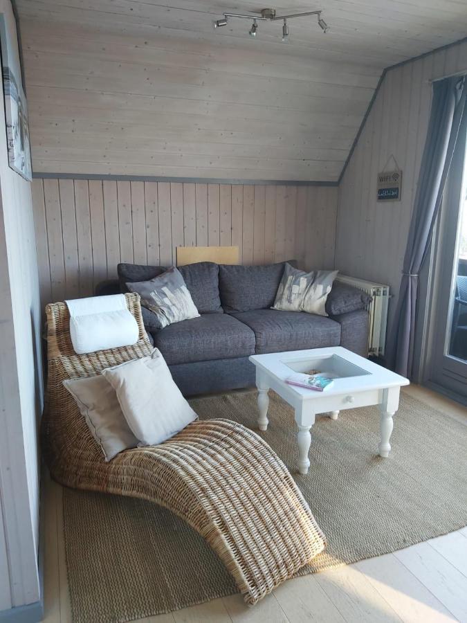 Fraeulein Emma Lotta Appartement Kronsgaard Buitenkant foto