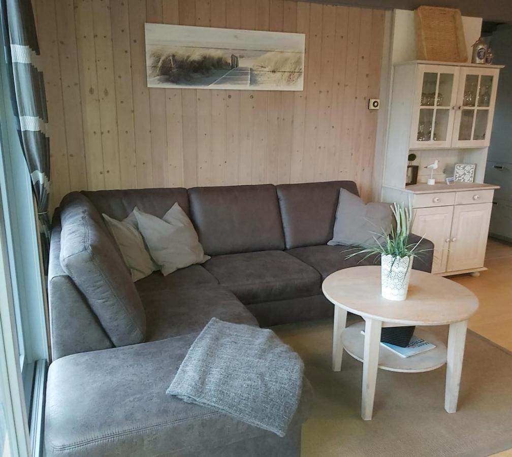 Fraeulein Emma Lotta Appartement Kronsgaard Buitenkant foto