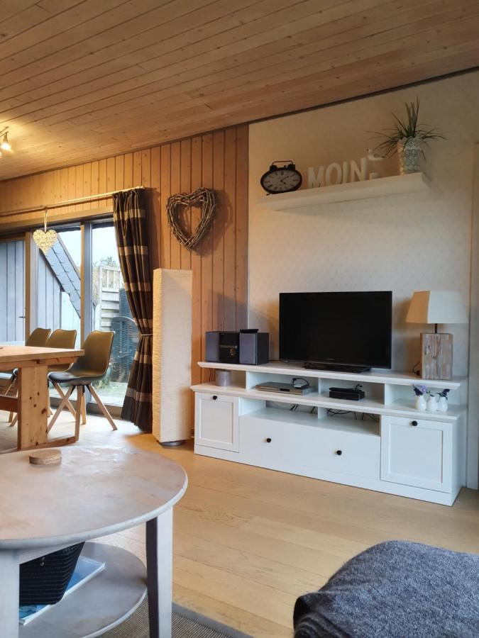 Fraeulein Emma Lotta Appartement Kronsgaard Buitenkant foto