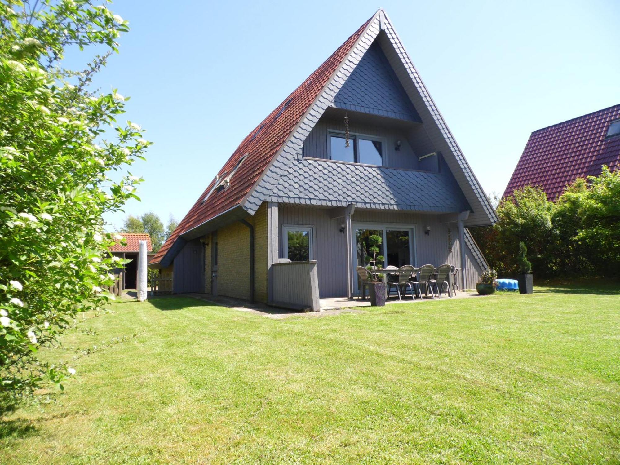 Fraeulein Emma Lotta Appartement Kronsgaard Buitenkant foto