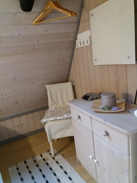 Fraeulein Emma Lotta Appartement Kronsgaard Buitenkant foto
