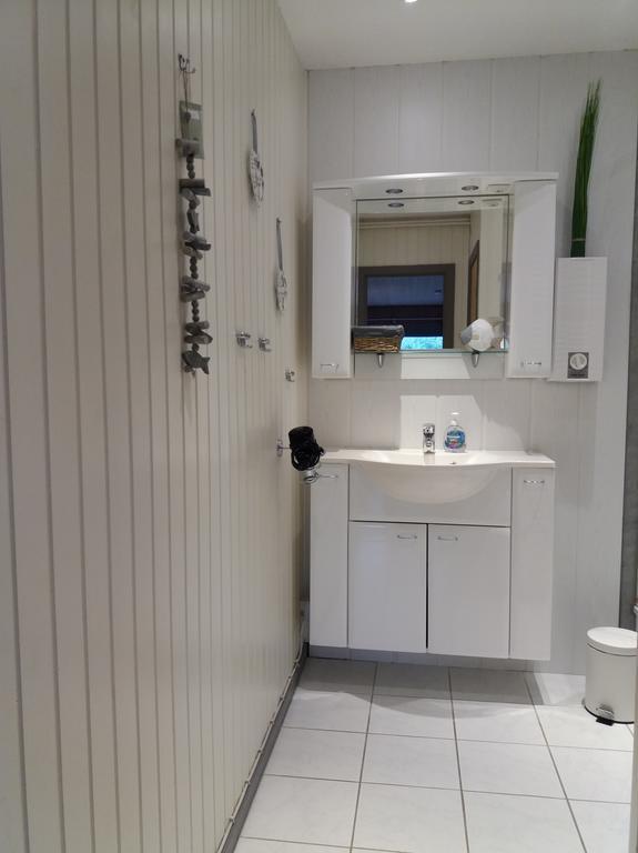 Fraeulein Emma Lotta Appartement Kronsgaard Buitenkant foto