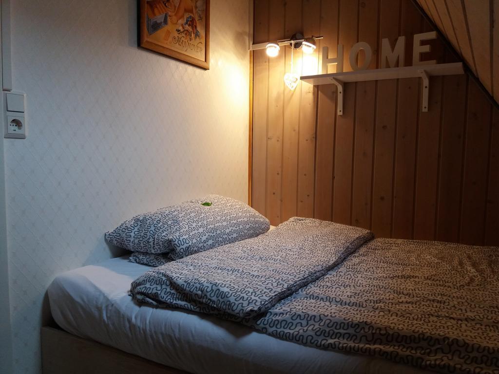 Fraeulein Emma Lotta Appartement Kronsgaard Buitenkant foto