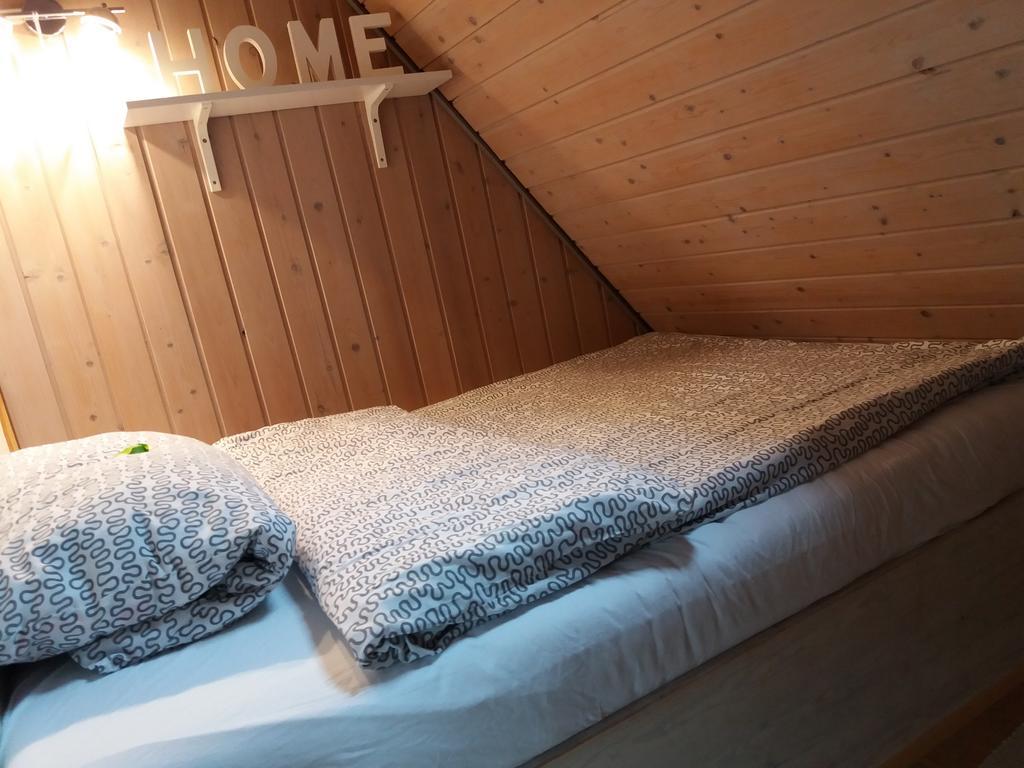 Fraeulein Emma Lotta Appartement Kronsgaard Buitenkant foto