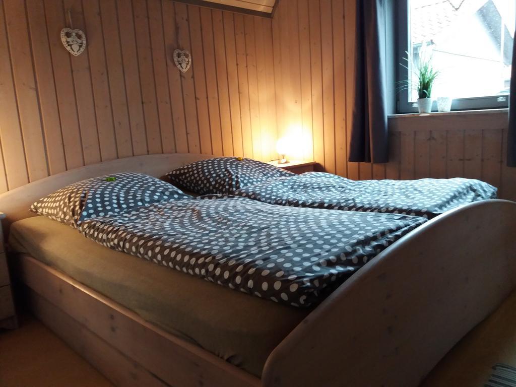 Fraeulein Emma Lotta Appartement Kronsgaard Buitenkant foto