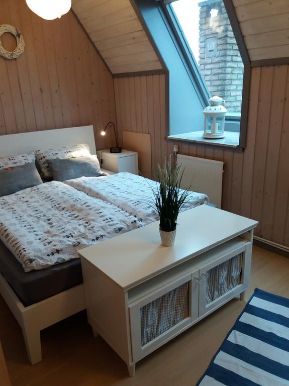 Fraeulein Emma Lotta Appartement Kronsgaard Buitenkant foto