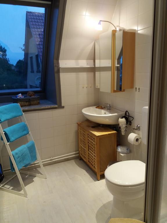 Fraeulein Emma Lotta Appartement Kronsgaard Buitenkant foto