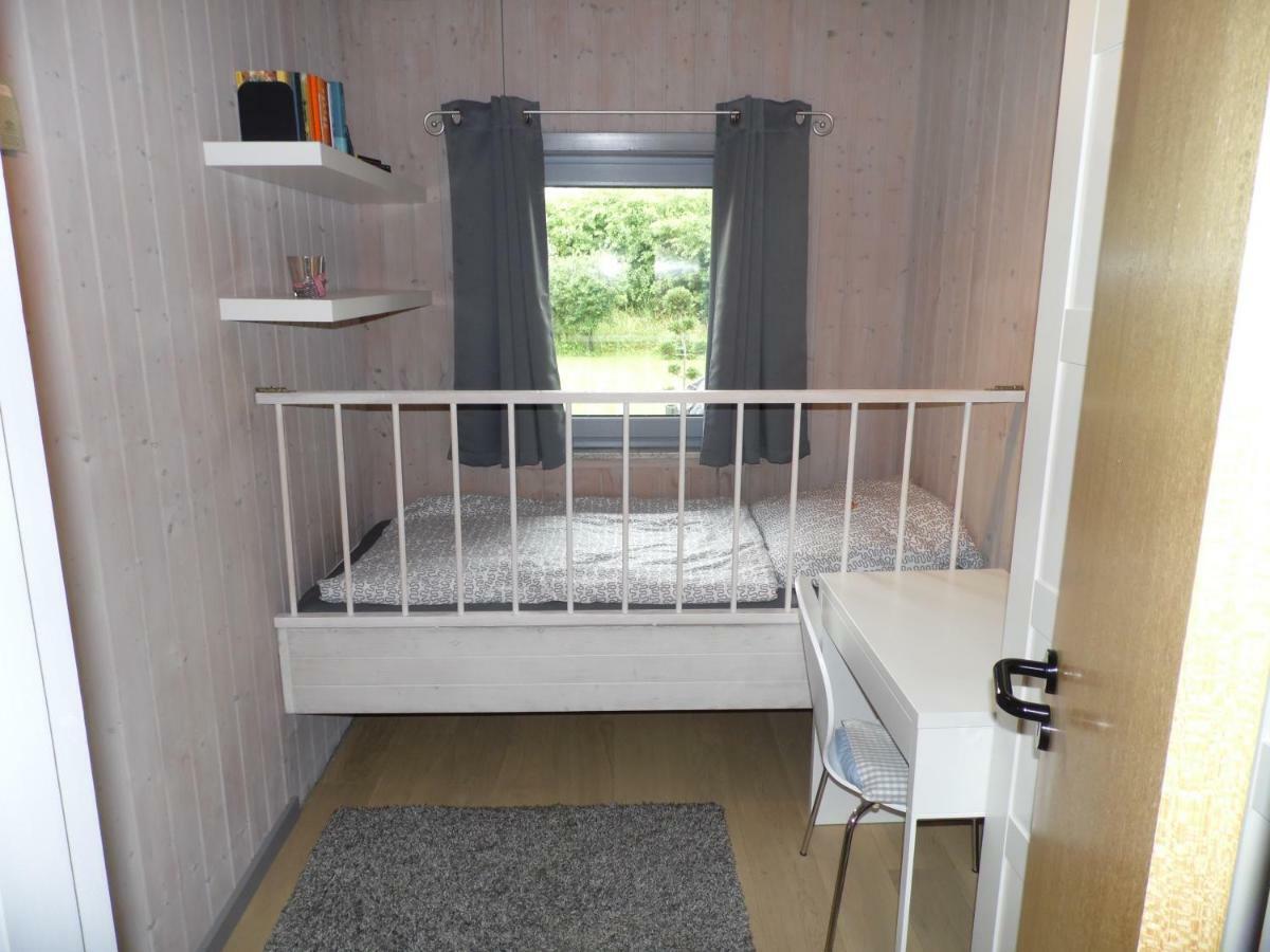 Fraeulein Emma Lotta Appartement Kronsgaard Buitenkant foto